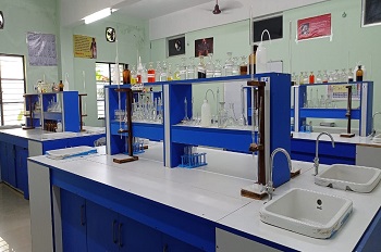 R&D Laboratory