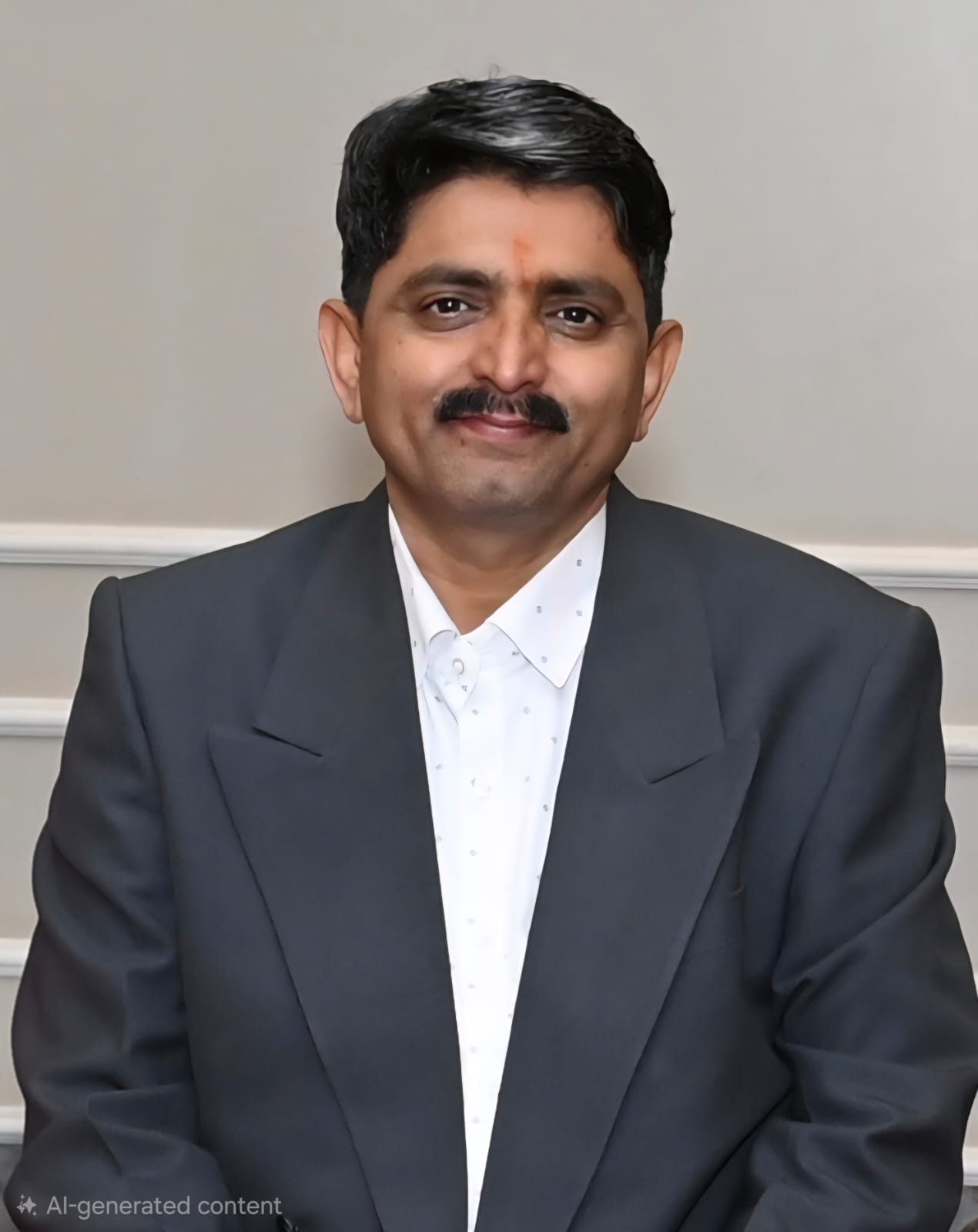 Shirish Kulkarni